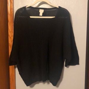 Chico’s Sweater